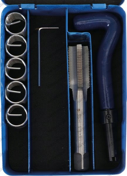 Sada na opravu závitu M24 x 2