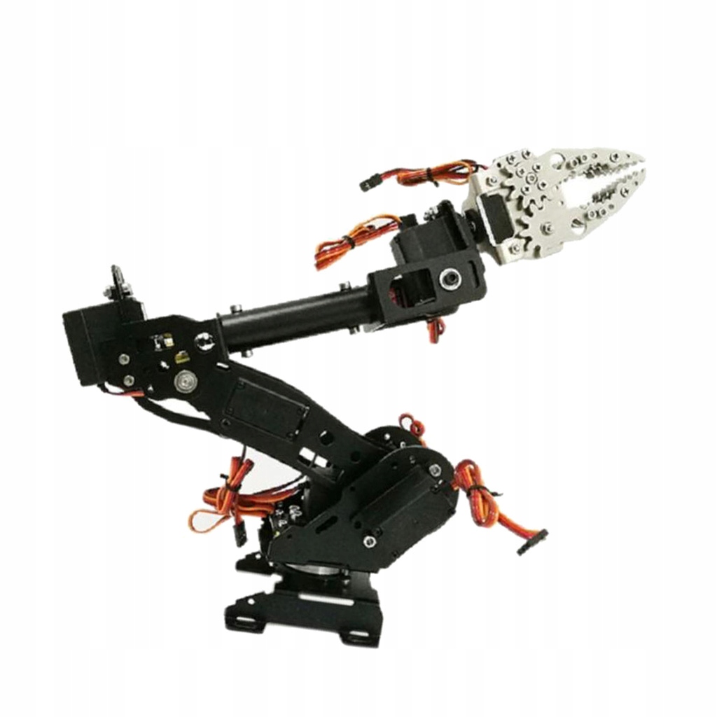 Súprava robotického ramena