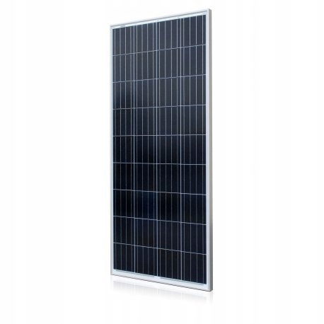 2x160 W solárna súprava