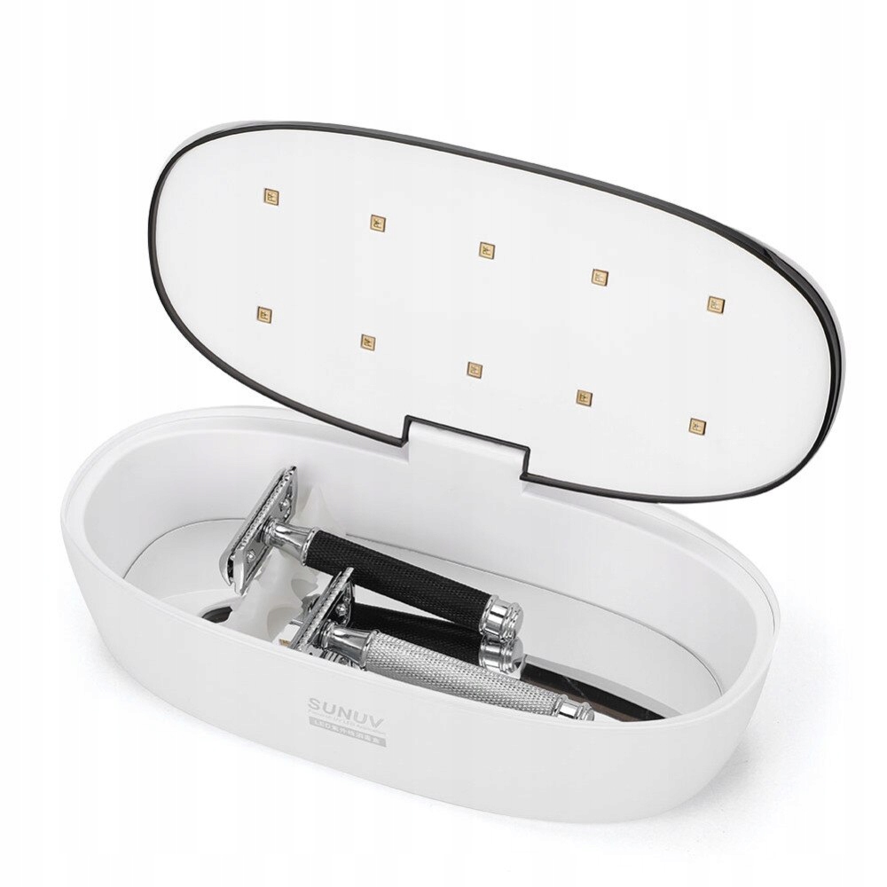 LED UV tetovacie súpravy Sterilizátor náradia