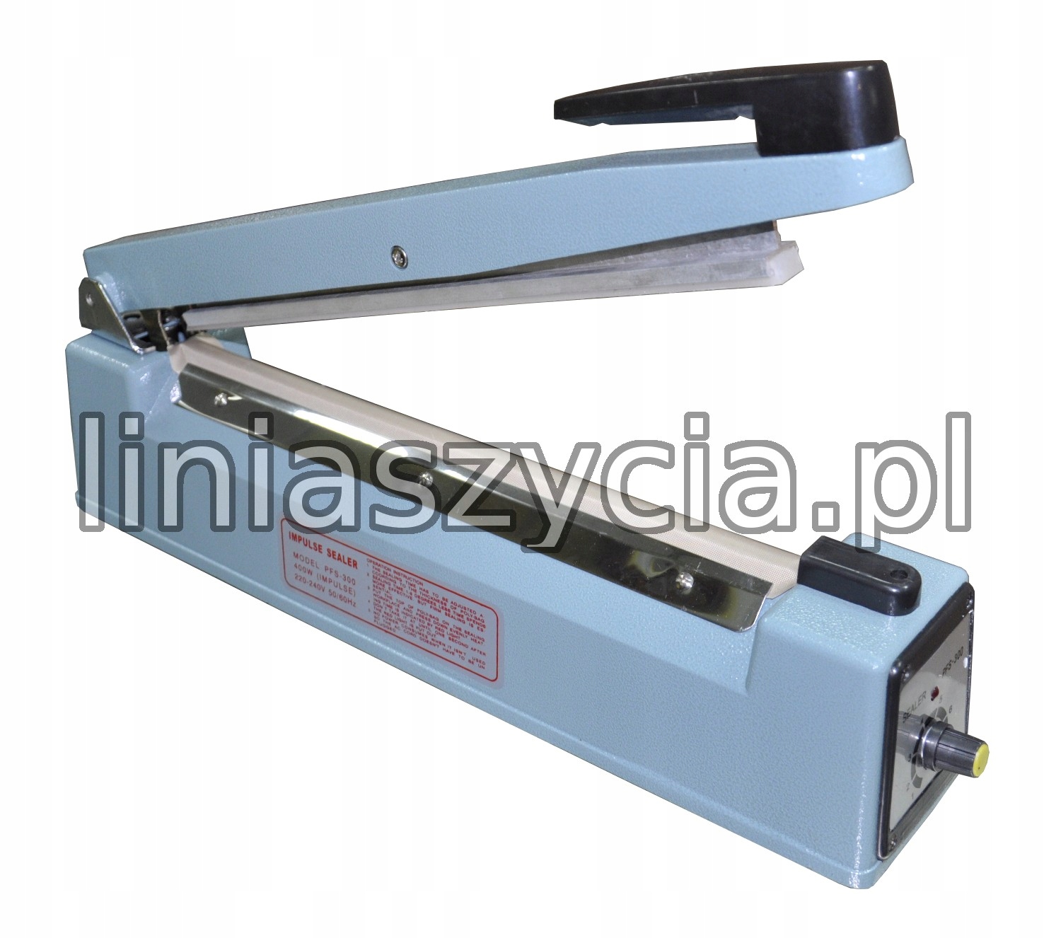 Zvárač zubných balíkov PFS 200B
