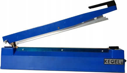 Zapečatovač fóliových vreciek KEGEL 400 mm