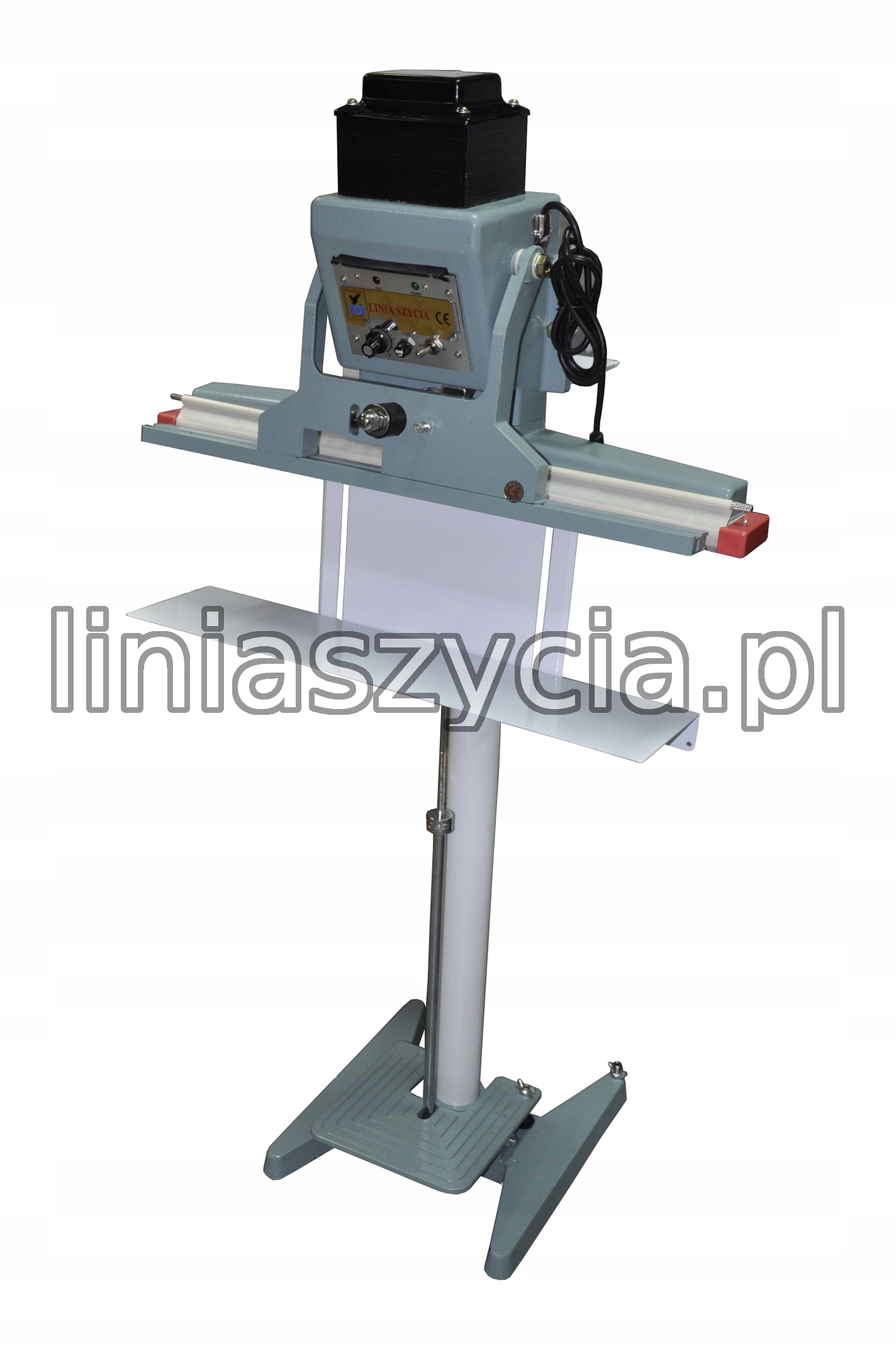 Vysoký tmel na vrecia 70 cm KS-F FIT800mm