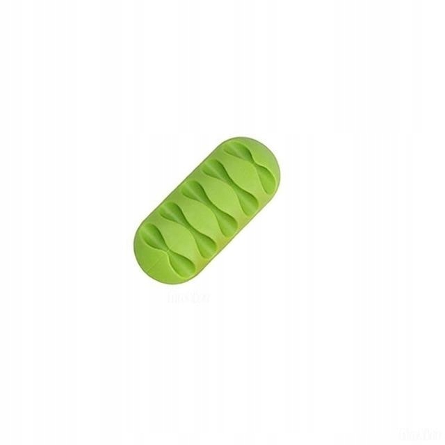 [Zelená 1] Náhodná farba nový prírastok 1 ks.