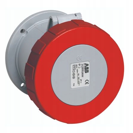 Priemyselný konektor ABB 2CMA167142R1000