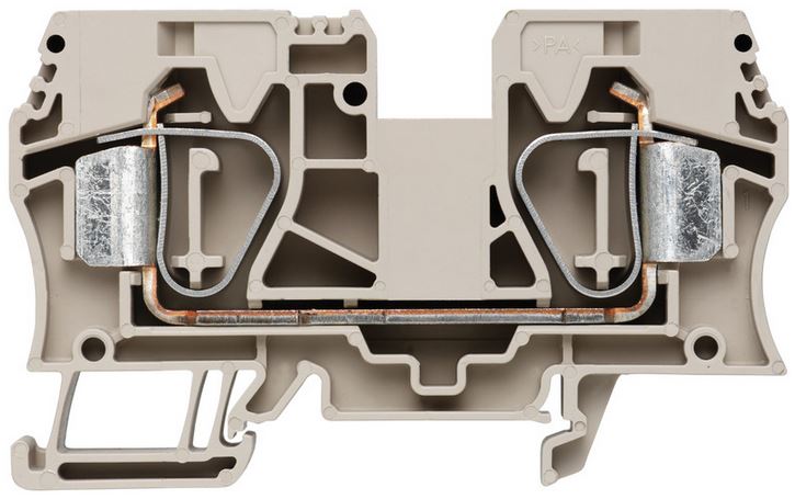 ZDU 16 konektor 1745230000/25 ks /