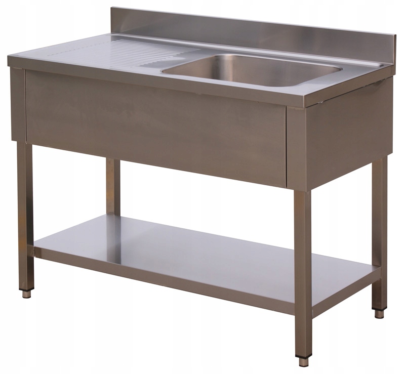 Umývadlo SPT 1271BR