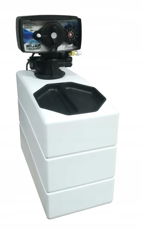 Automatický zmäkčovač vody MIJAR Mini B65