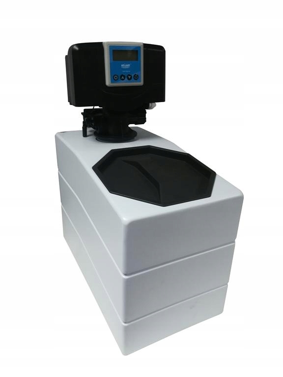 MIJAR Zmäkčovač vody Automatický Mini Boy EL