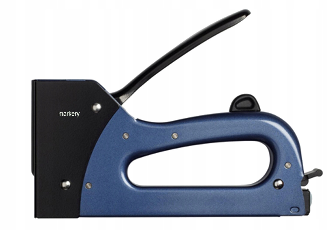 Profesionálna zošívačka MAXTAC TX-81P