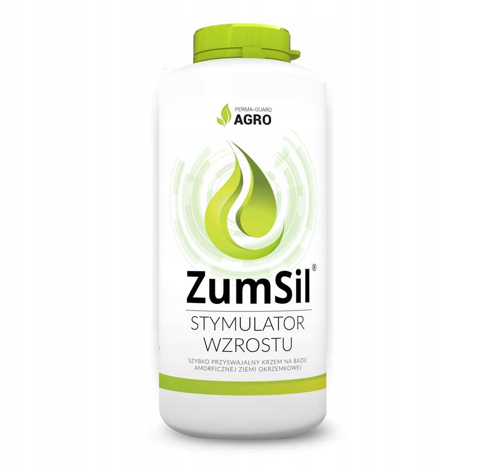 Organické, prírodné hnojivo Perma Guard Agro tekuté 2 kg 1 l
