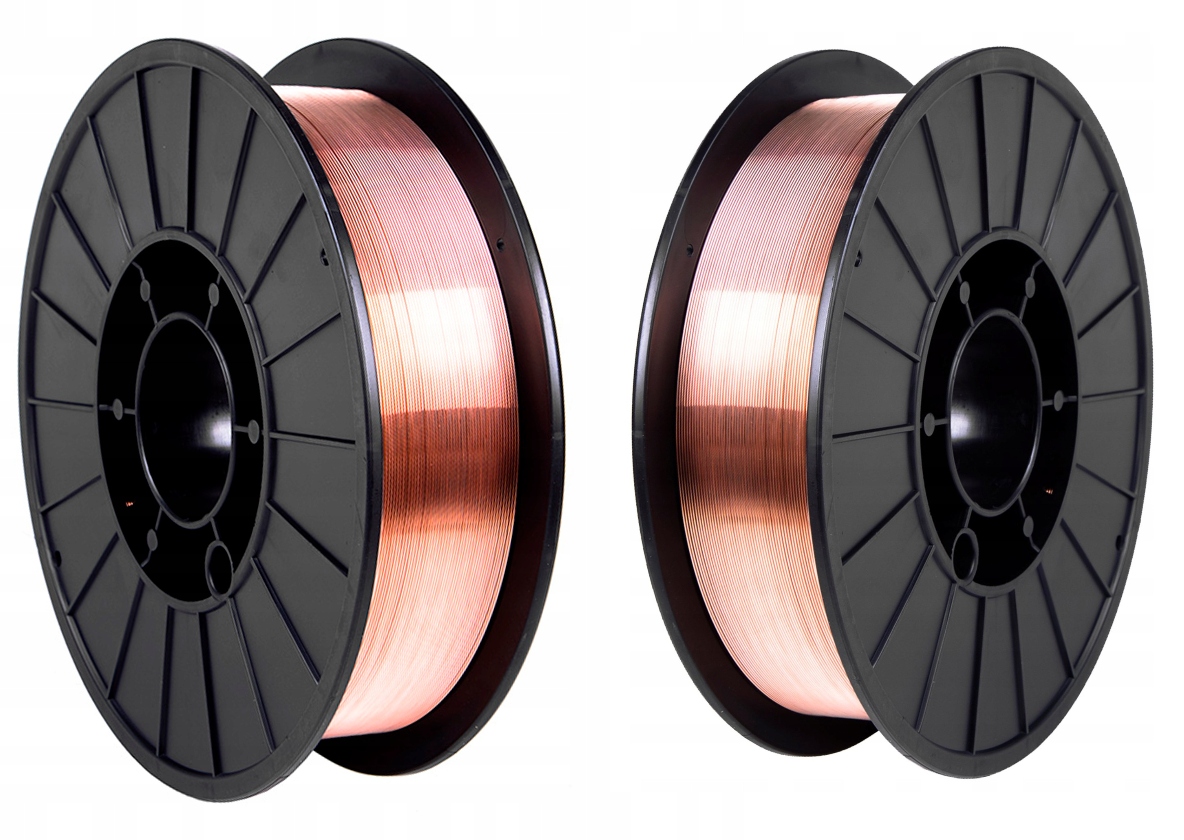 Zvárací drôt Spidweld SG2 G3Si1 0,8 mm 5 kg