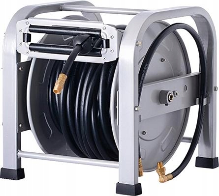 Hadica bubna na bubon pre bubon voda / vzduch 30m 3/8 "