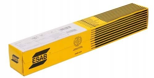 Elektródy Esab Basic 3,2x350 OK 48,00