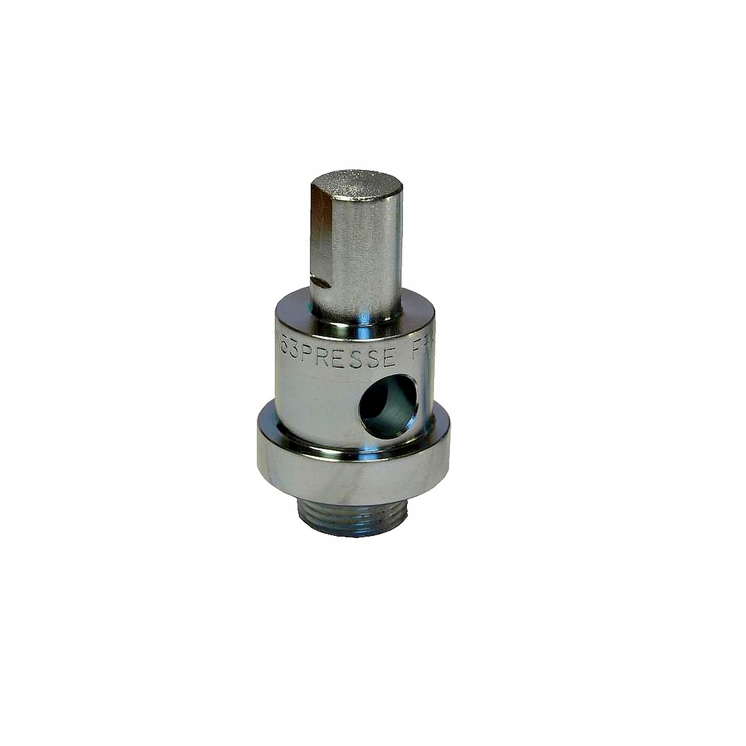 lisovací adaptér pre dierkovače 2-100 mm BOEHM
