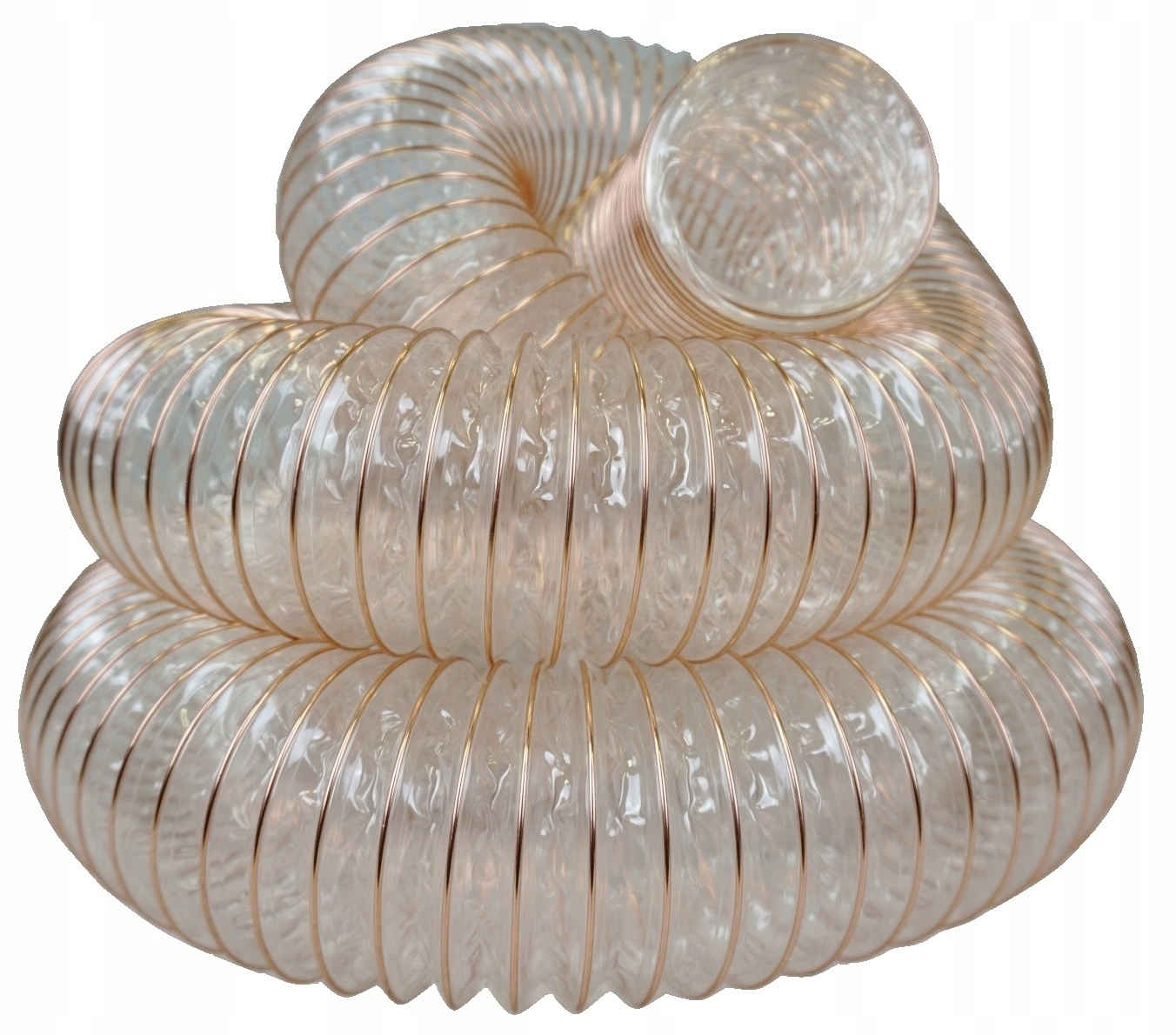 Elmat HOSE 80 - 5MB hadica na piliny 80 mm x 5 m
