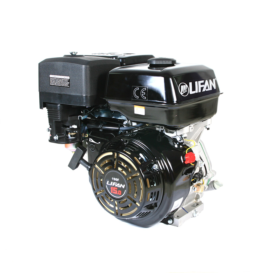 Spaľovací motor Lifan 15 HP GX420