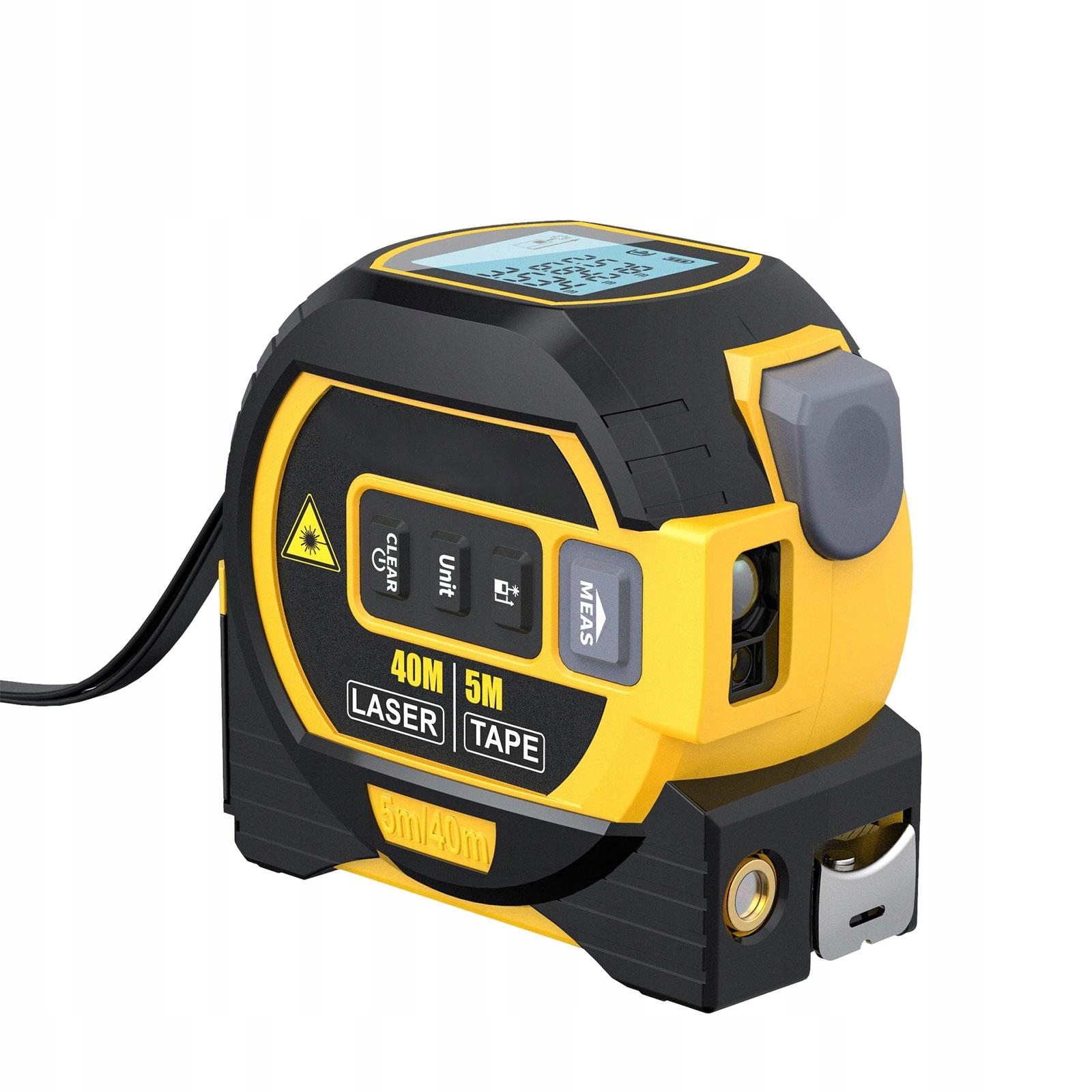 Allona červený laser