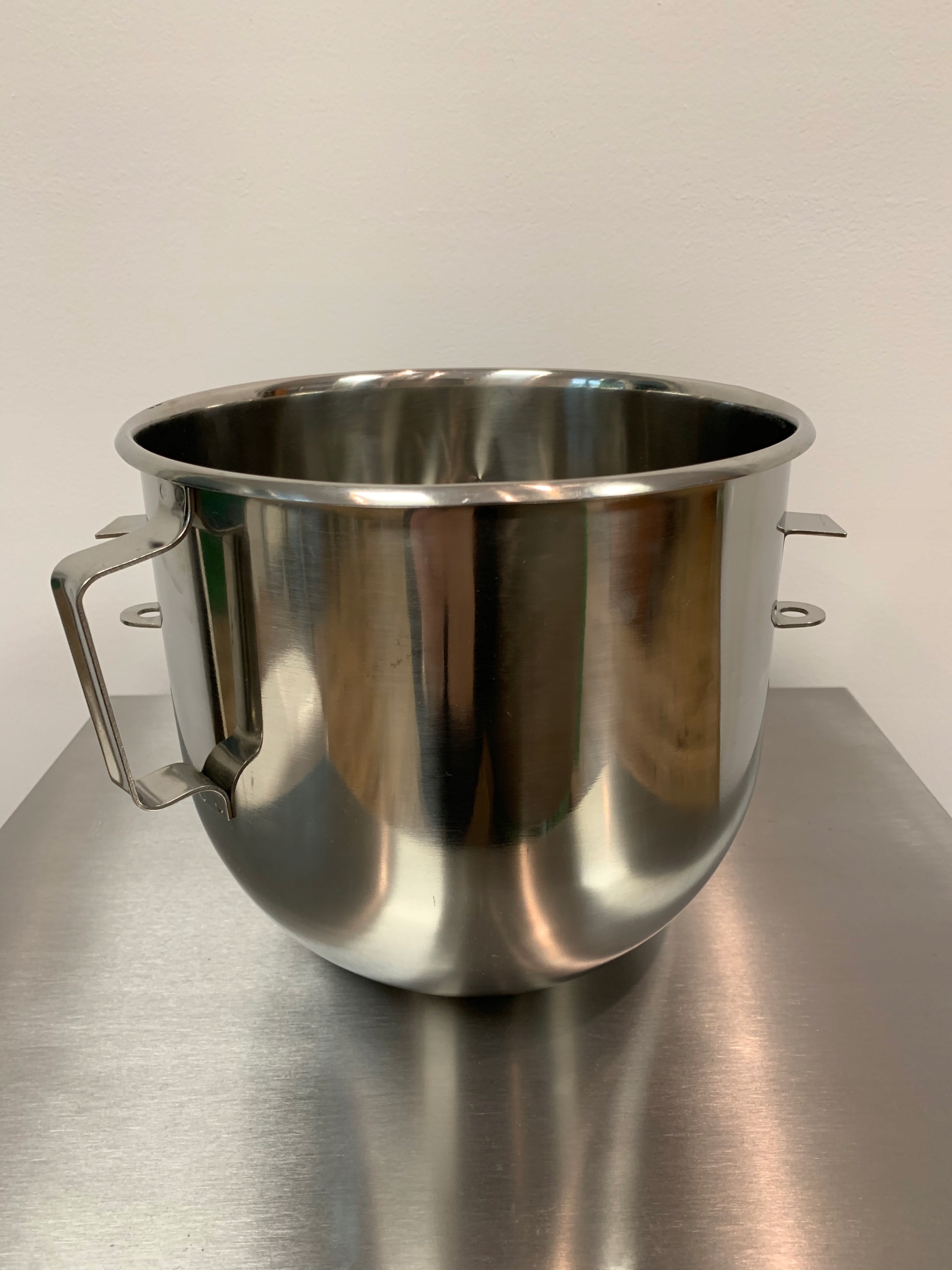 misa pre mixér s objemom 8 L - SP-800A / RM-800