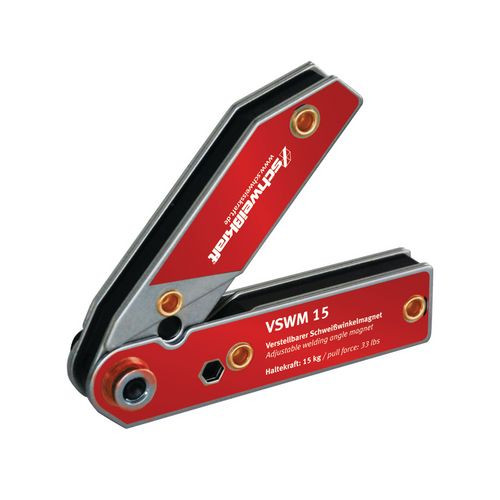 Uhlový elektromagnet Schweisskraft VSWM 15