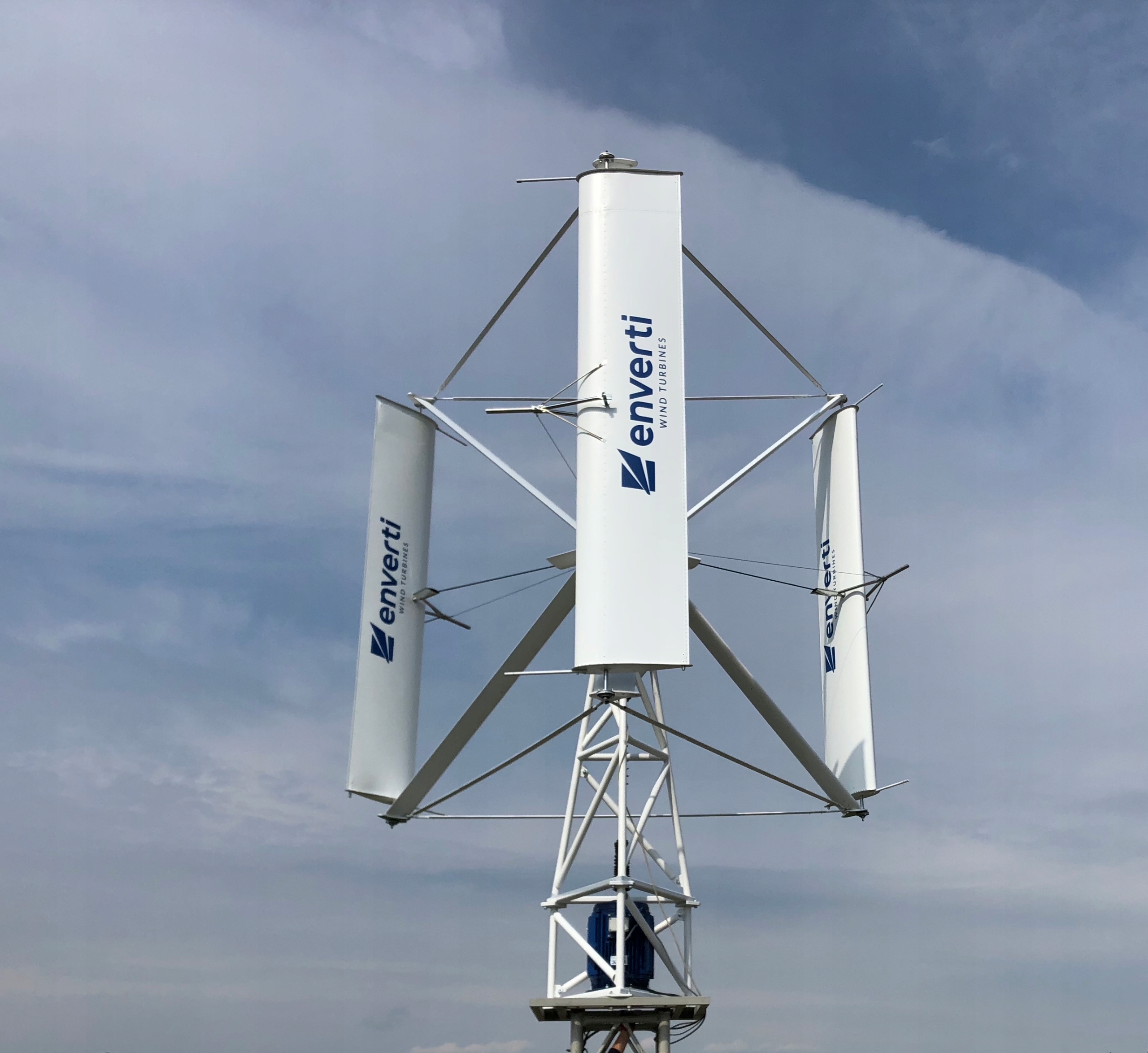 veterná farma 6kW, 10 kW, 20 kW, výroba PL