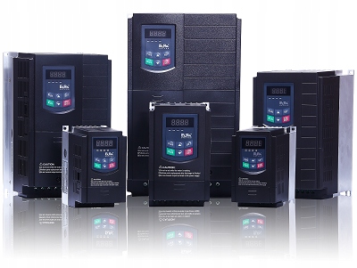 2,2kW invertor E2000-0022S2 Eura Drives