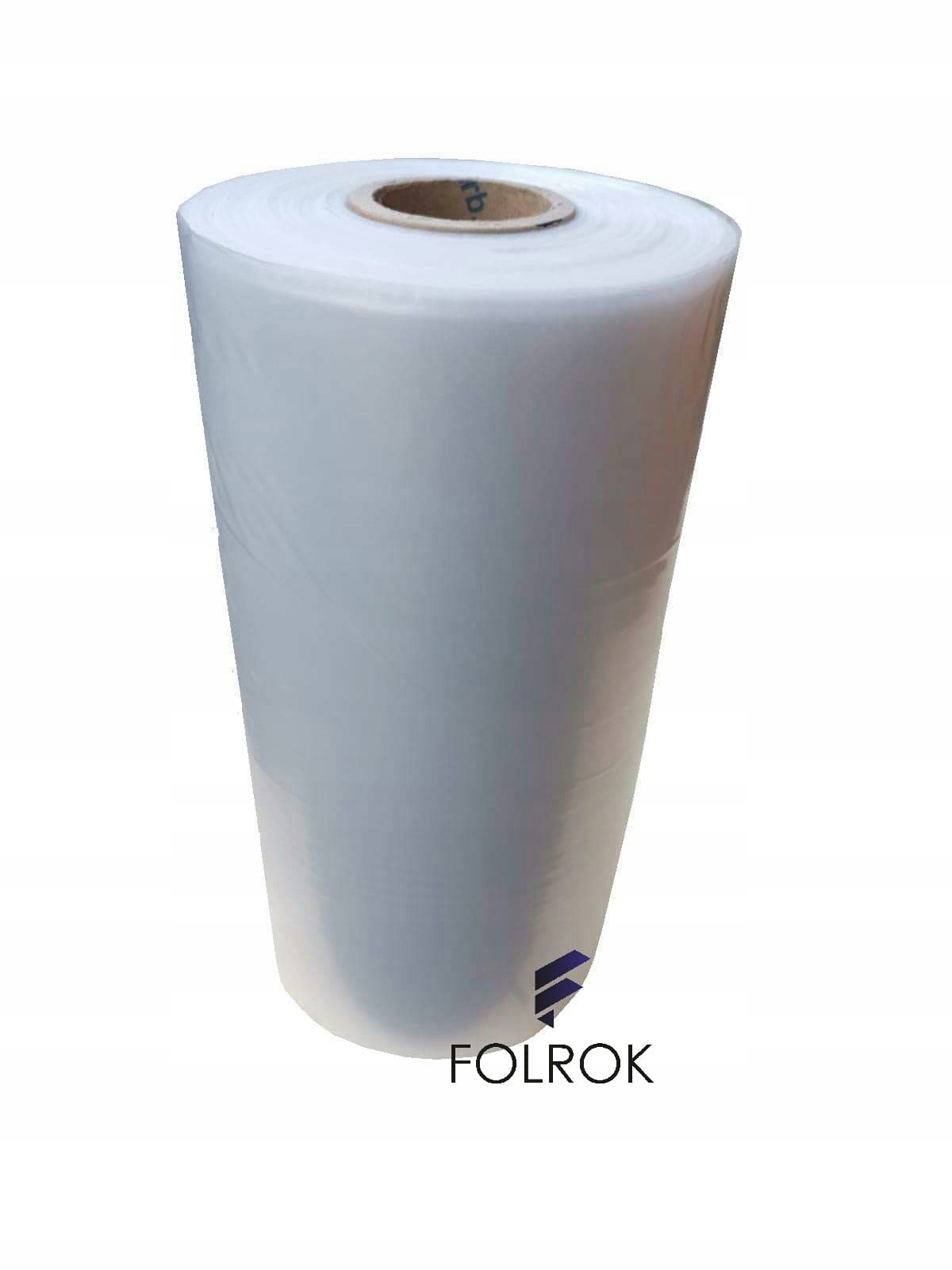 fólia na pásku na fľaše pe sviečky 350 mm 35 cm