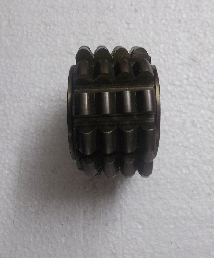 reťazová rezačka NFMw 5x8 8x5 HSSCo PWS