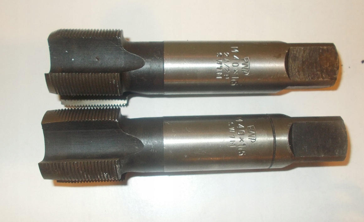 klepnite na M 40X1,5 VIS