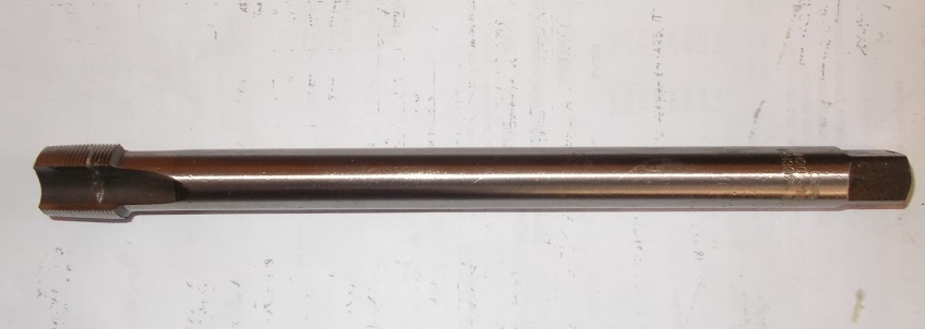 strojný závitník NGMf M 20x1 F / DPH
