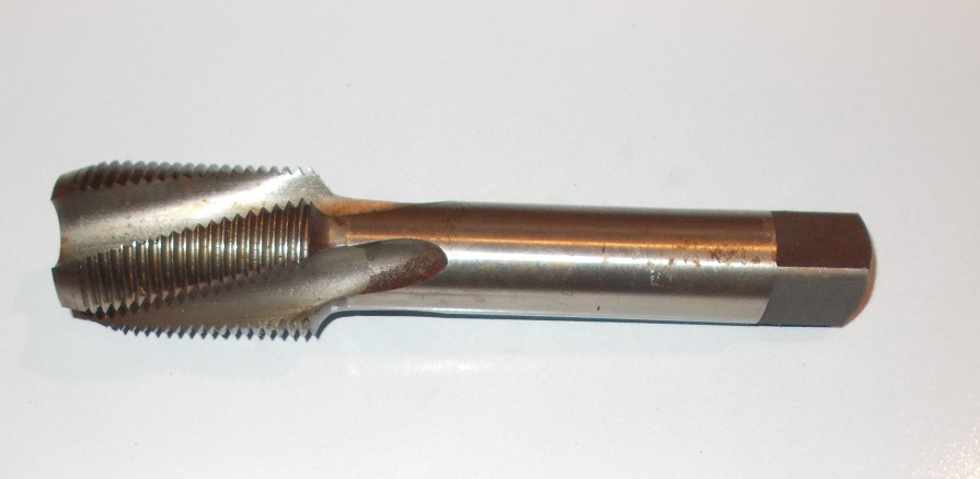 torzný závitník M 42x3 ĽAVÝ F / DPH