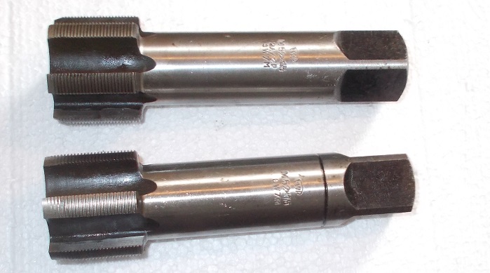 ručný kohútik NGMm / 2 M 52x1,5 F / DPH
