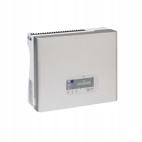 inwenter invertor SCHNEIDER SUNEZY NV1 2800 W nový