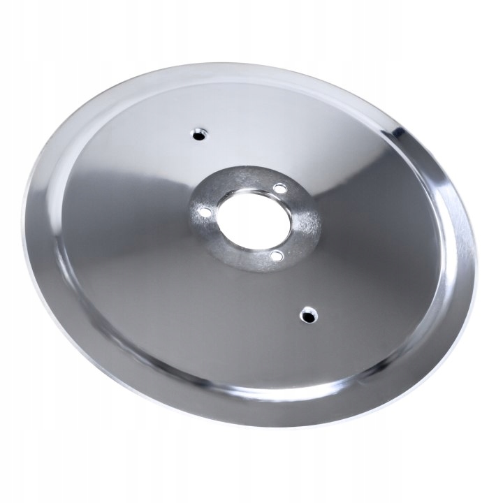 j8k Oceľový nôž na krájač 250 mm kotúč