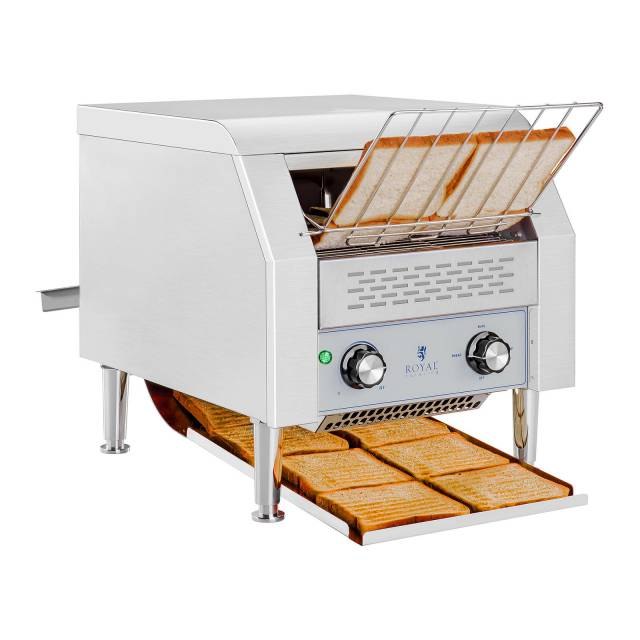 toustovač toustovač j8k 2200 W