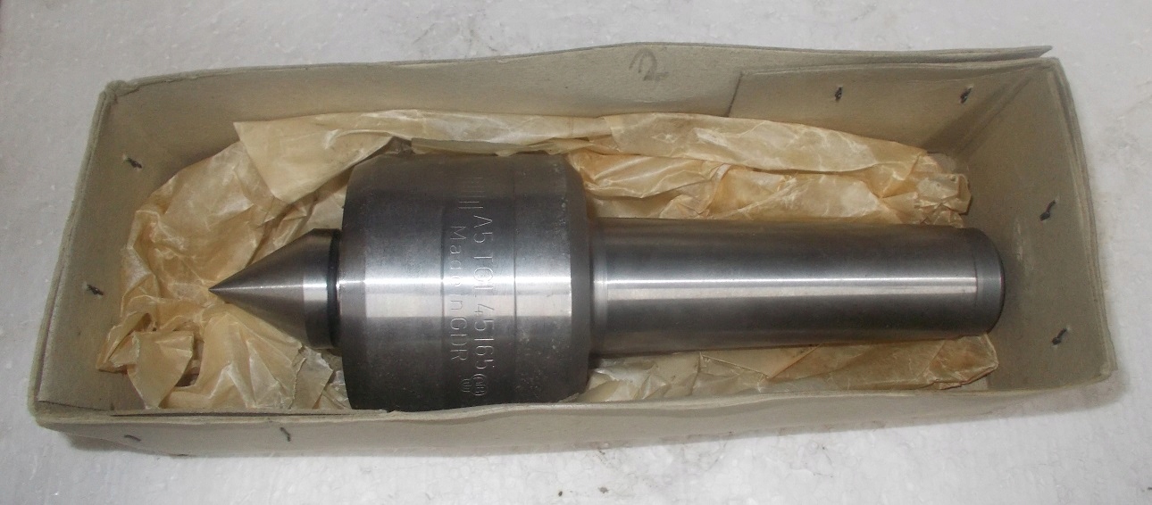 rotačný kel PZKk 5 MK 5 NDR
