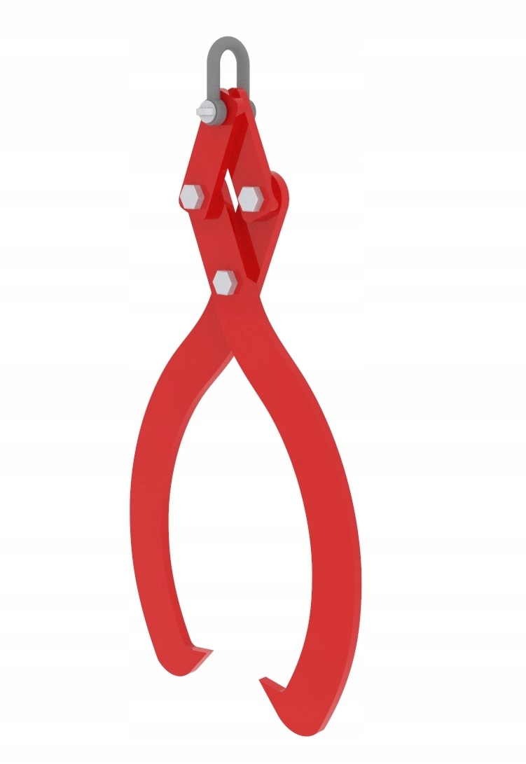 Kliešte na drevo Pionat 60 cm