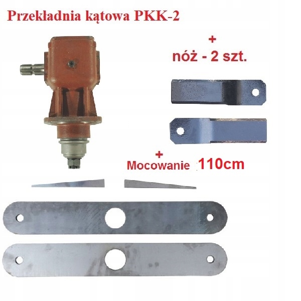 kosačka rotosan drvič orkan 110cm kubota