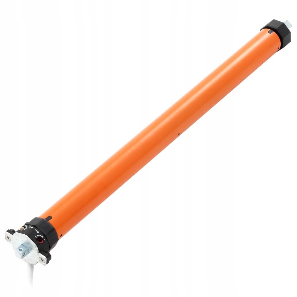 m8n Rúrkový motor 10 Nm