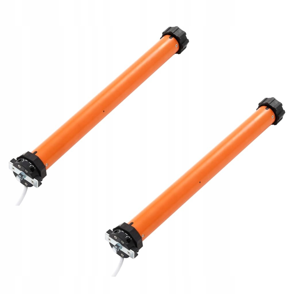 Trubkové motory m8n, 2 ks, 30 Nm