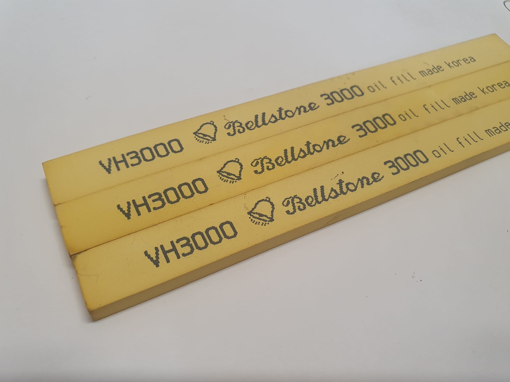 Bellstone VH (6mm) - gradácia 3000