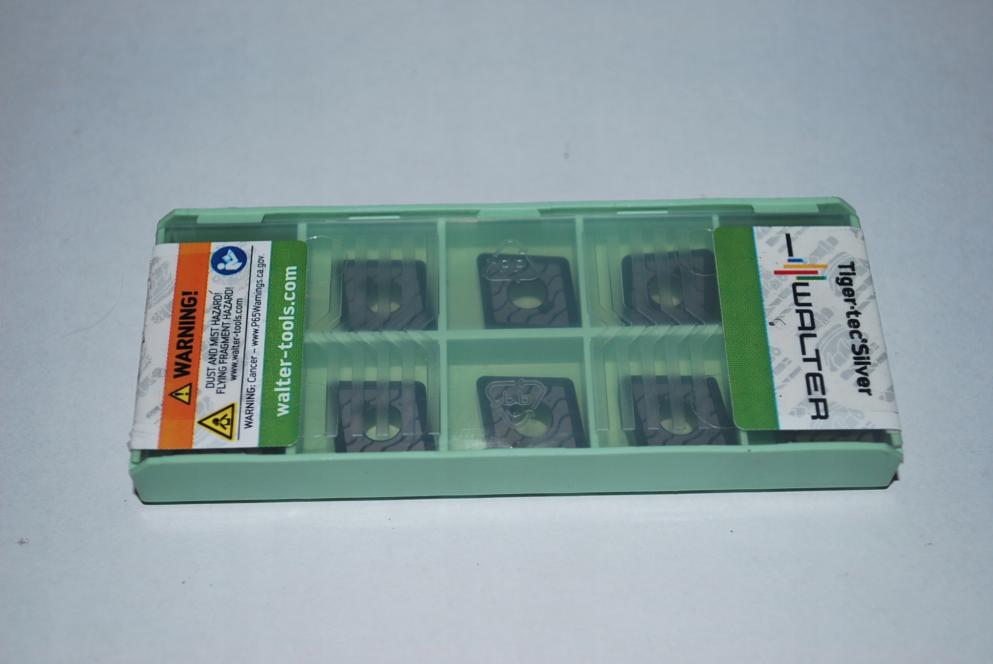 tanier CNMA 120412 RK5 WKK20S -10ks Walter