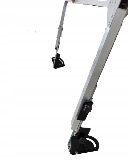 Polystyrénová gilotína, rám 132 cm, výška 55 cm