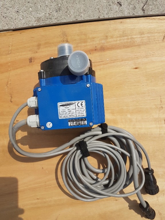 čerpadlo LEVITRONIX LPM600.1 48V 350W