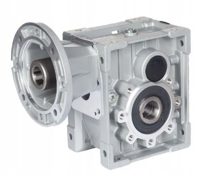 Hybridný reduktor ozubených kolies THF58B Hf invertor