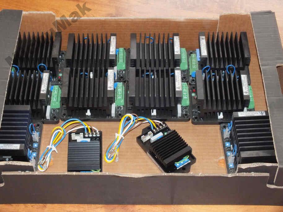 regulátor napätia AVR 40 ARN 40 AVR420 ARN40 R3R
