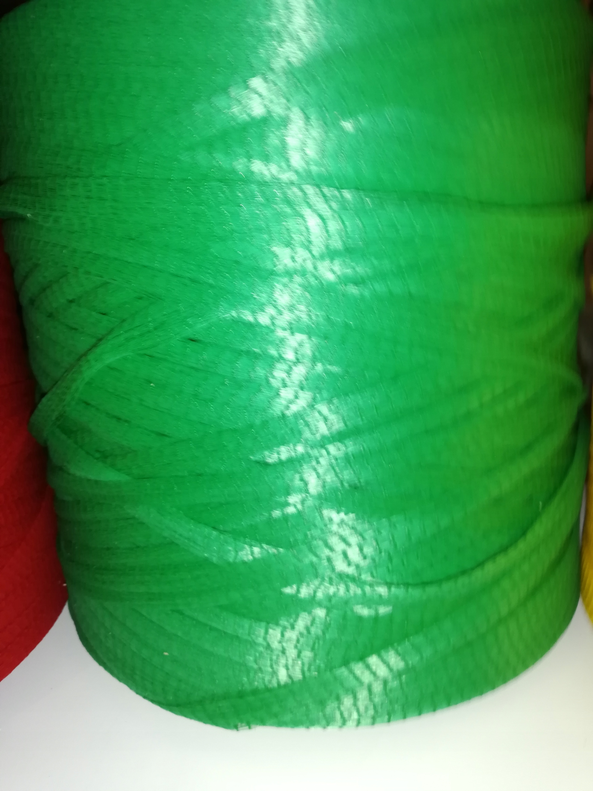 pletivo na balenie slimákov 7mm 46cm 2000m
