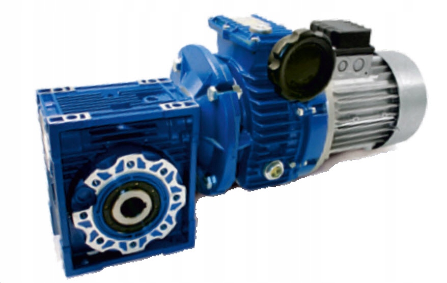 Motor 1,1 kW Prevodovka 075 variátor UDL 1,1 kW
