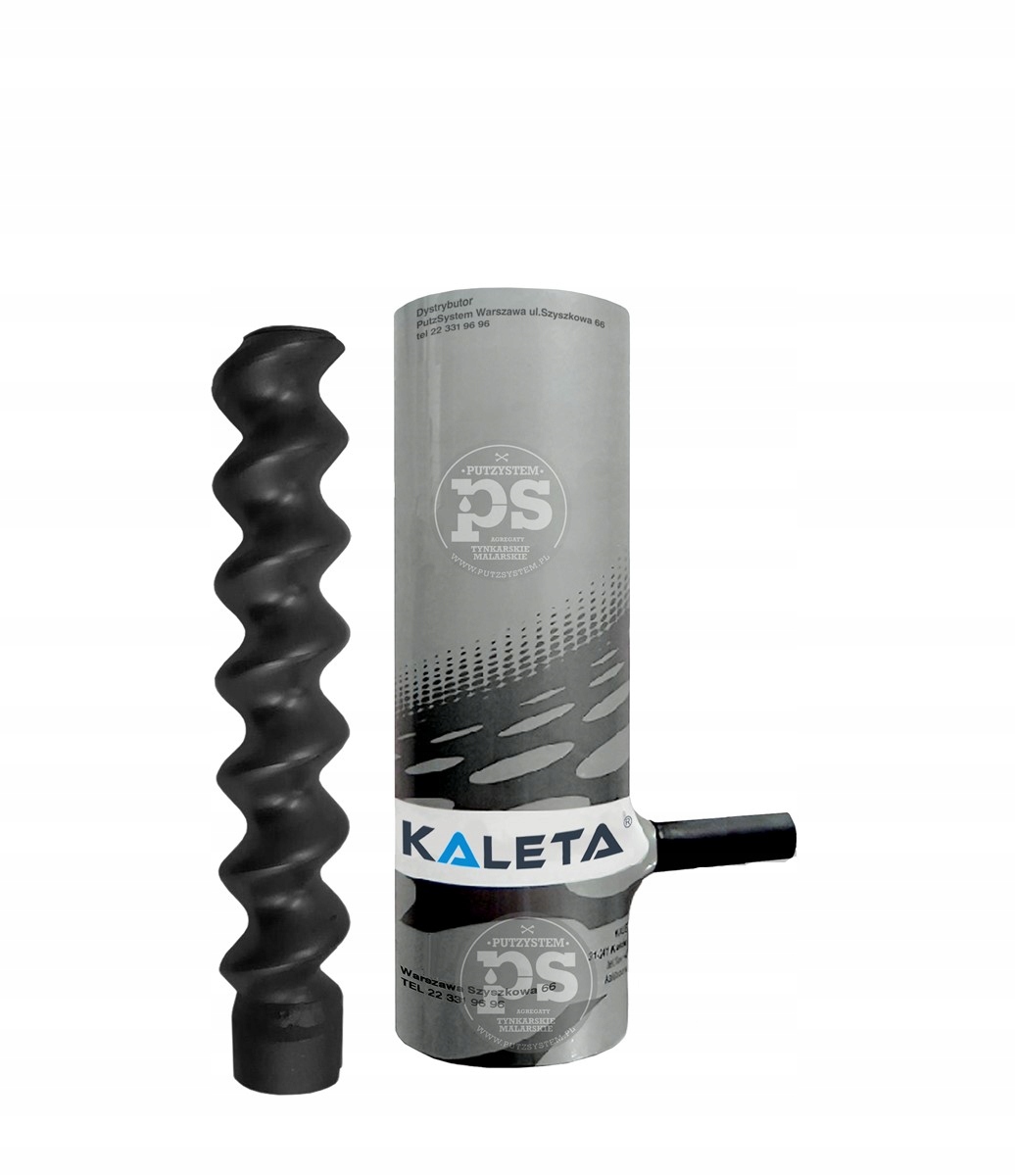 Omietacia jednotka Kaleta D6-3