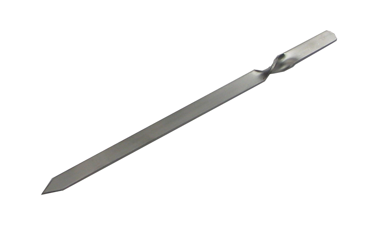 kebabový špíz adana GRILL nerez 30 cm x 5ks.
